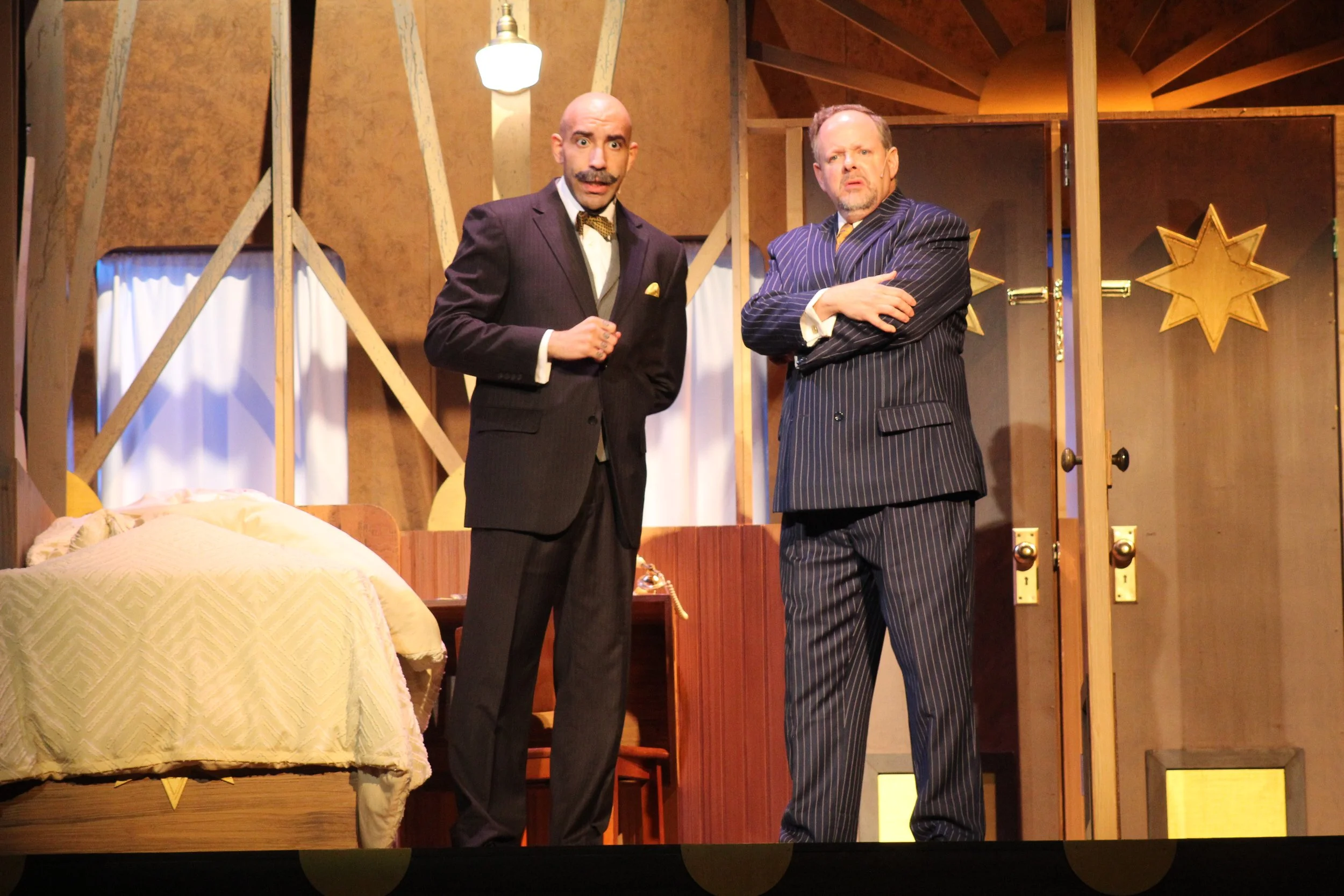 A 'KILLER' DEAL FOR MURDER ON THE ORIENT EXPRESS TICKETS