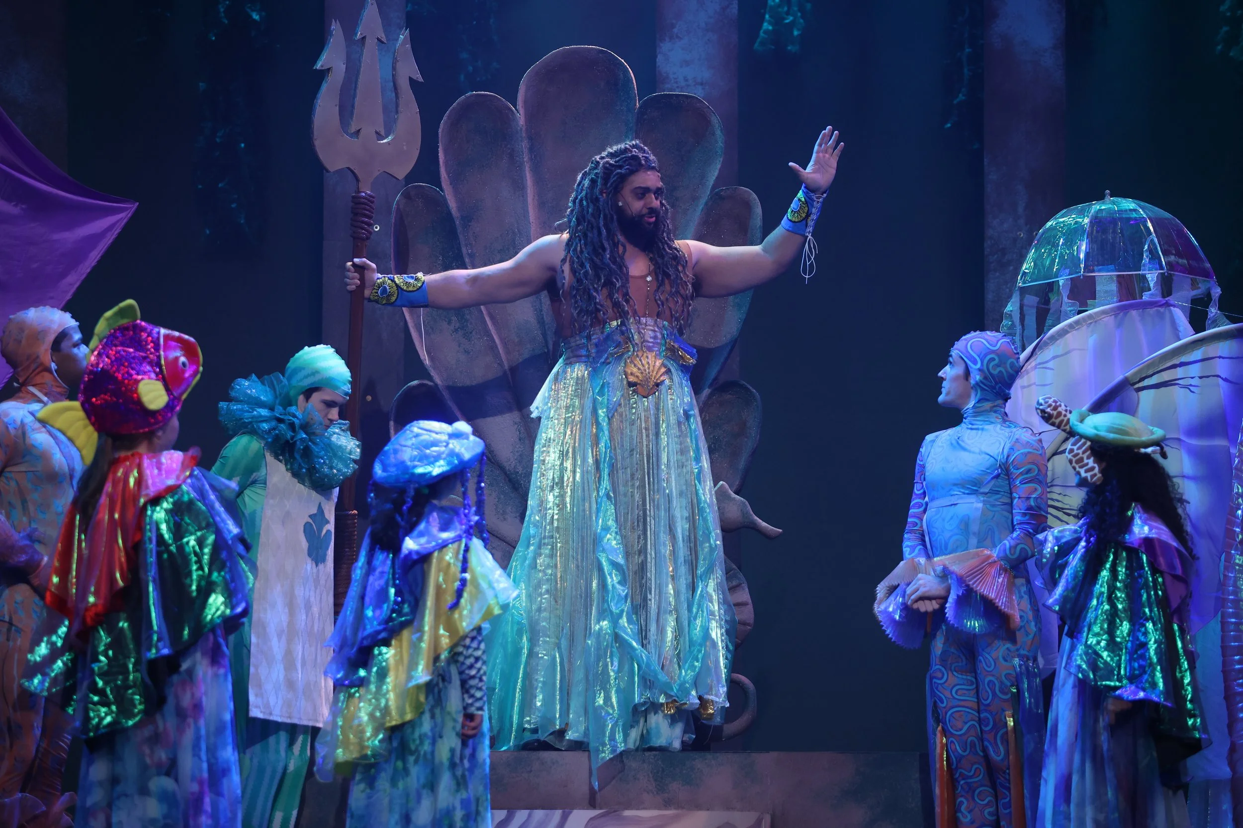 Student Rush is Back with an 'Under-the-Sea' Steal of a Deal!