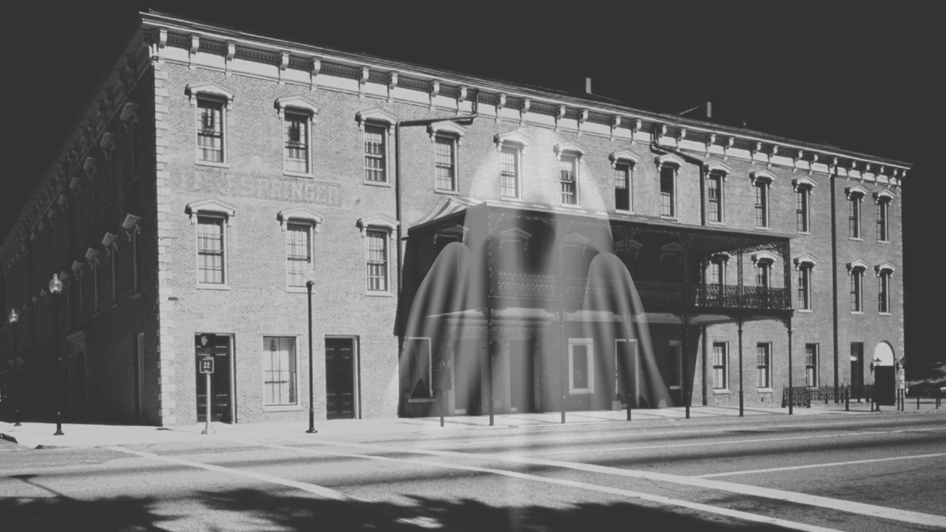 Springer Opera House Unveils Spooky Season Extravaganza with a Hauntingly Exciting Lineup