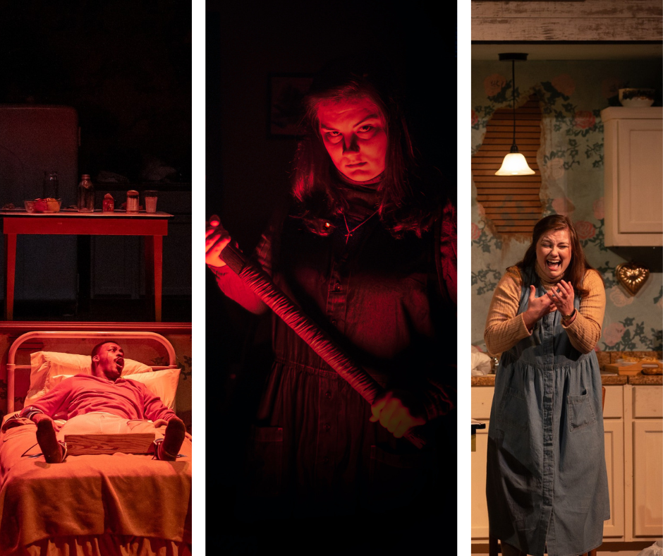 Horror or Psychological Thriller? Misery Keeps Fans Guessing (and Nervous)