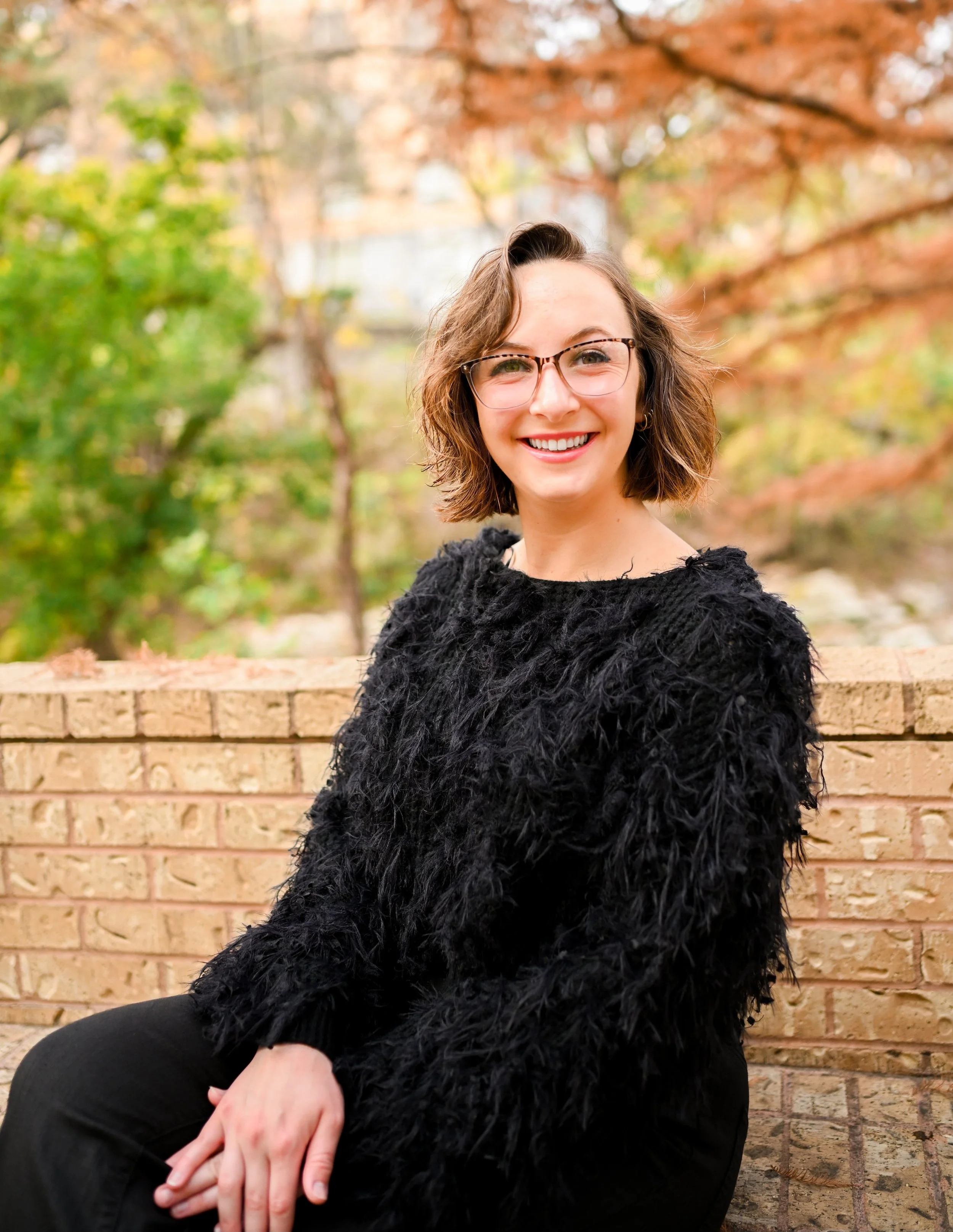 Elle Hartman, Cutter/Draper