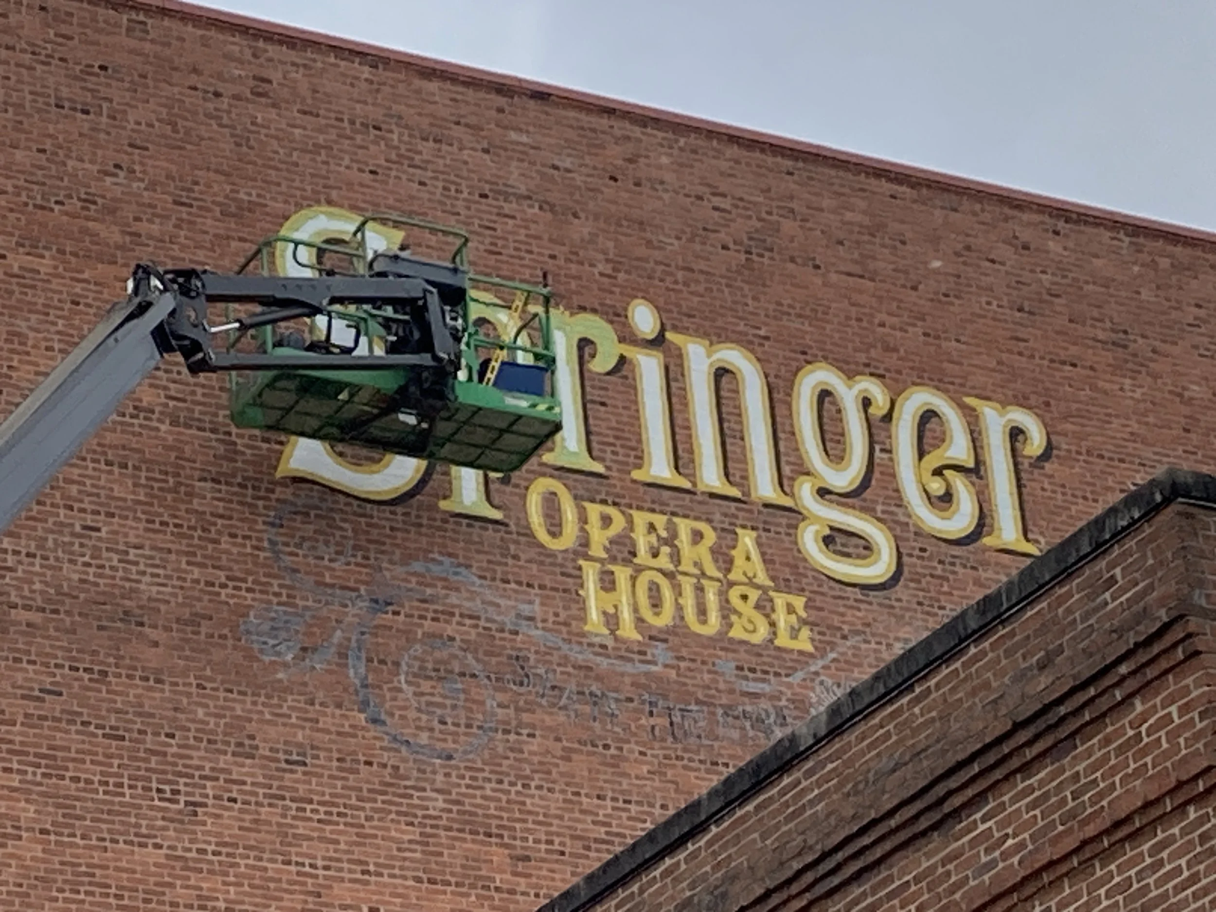 Springer Theatre Awarded $60,000 in 2024-25 Fox Gives Grants