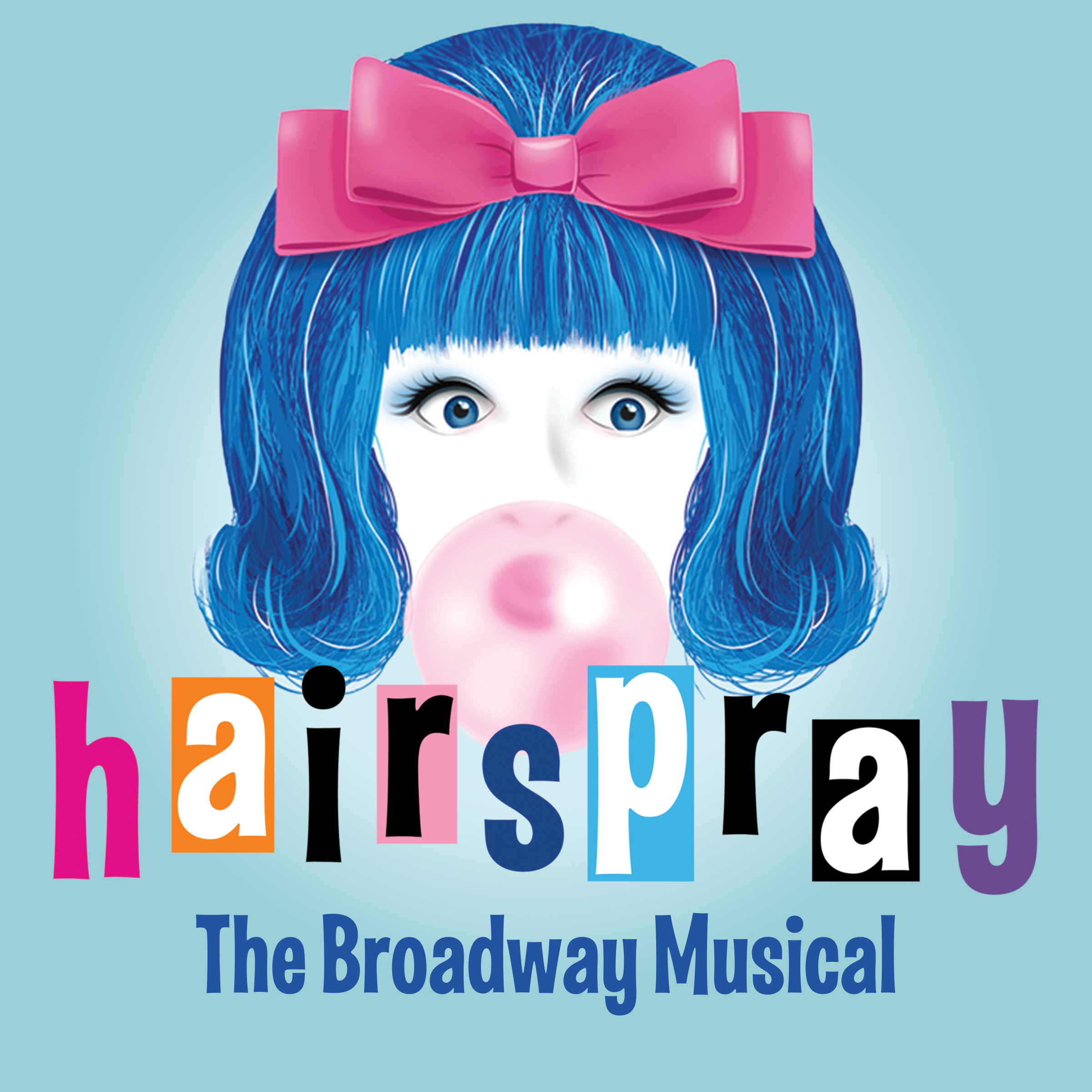 Hairspray the Musical