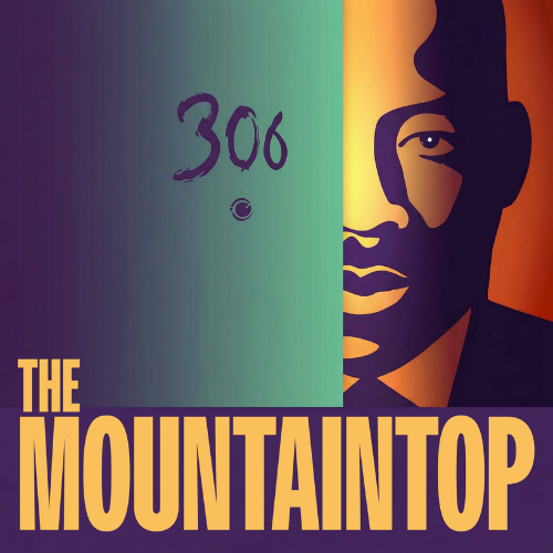 THE MOUNTAINTOP