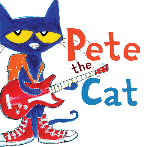 PETE THE CAT