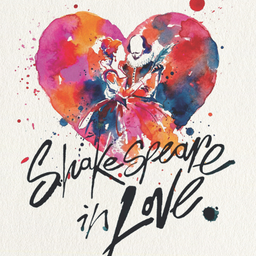 SHAKESPEARE IN LOVE