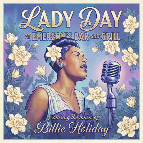 LADY DAY AT EMERSON'S BAR AND GRILL