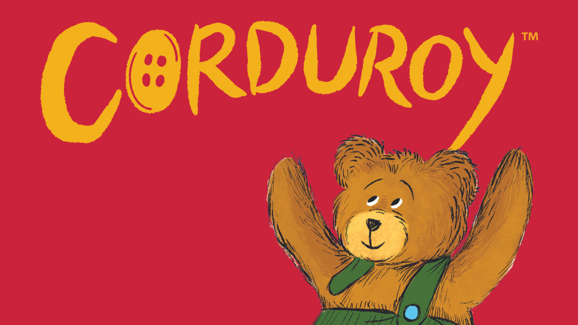 CORDUROY