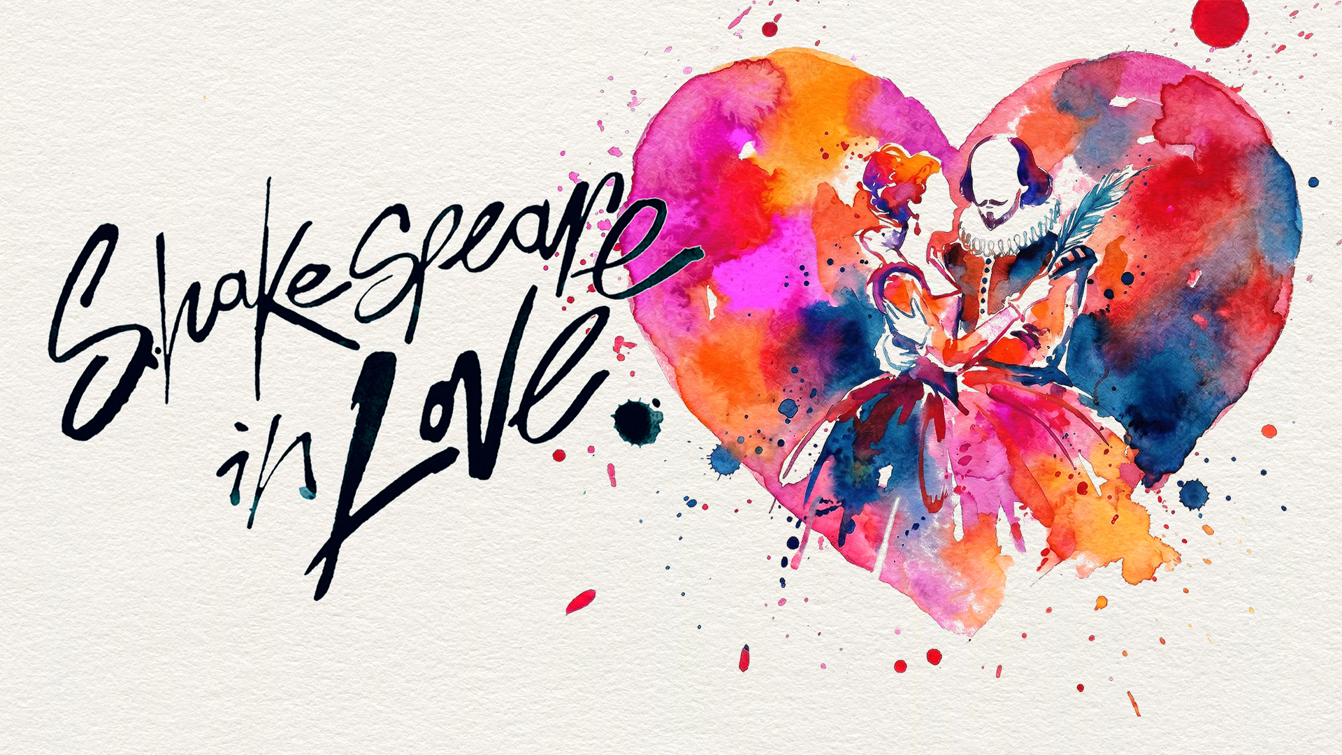 SHAKESPEARE IN LOVE