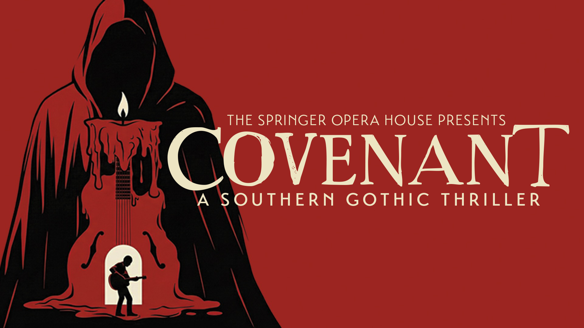COVENANT
