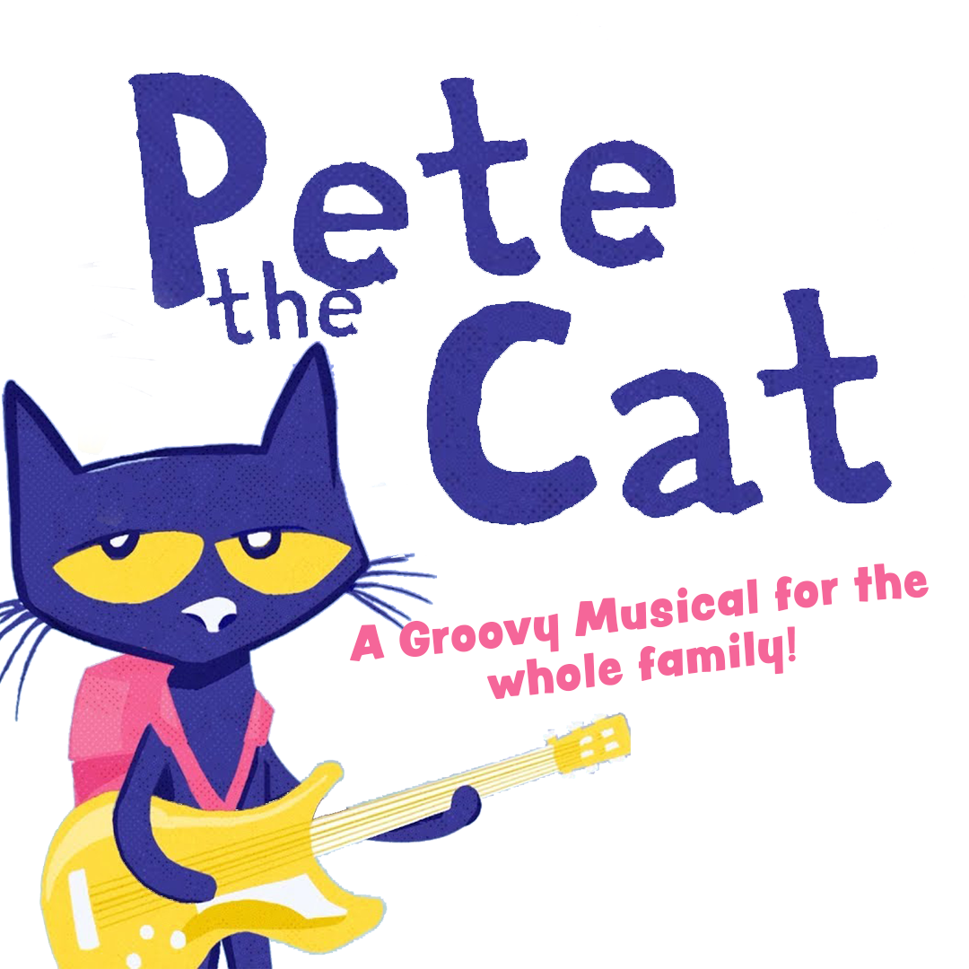 PETE THE CAT