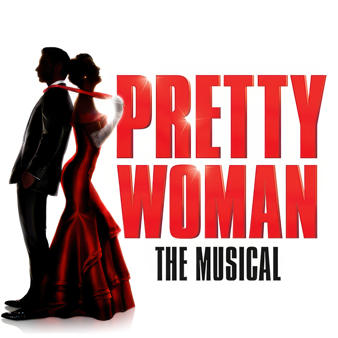 PRETTY WOMAN