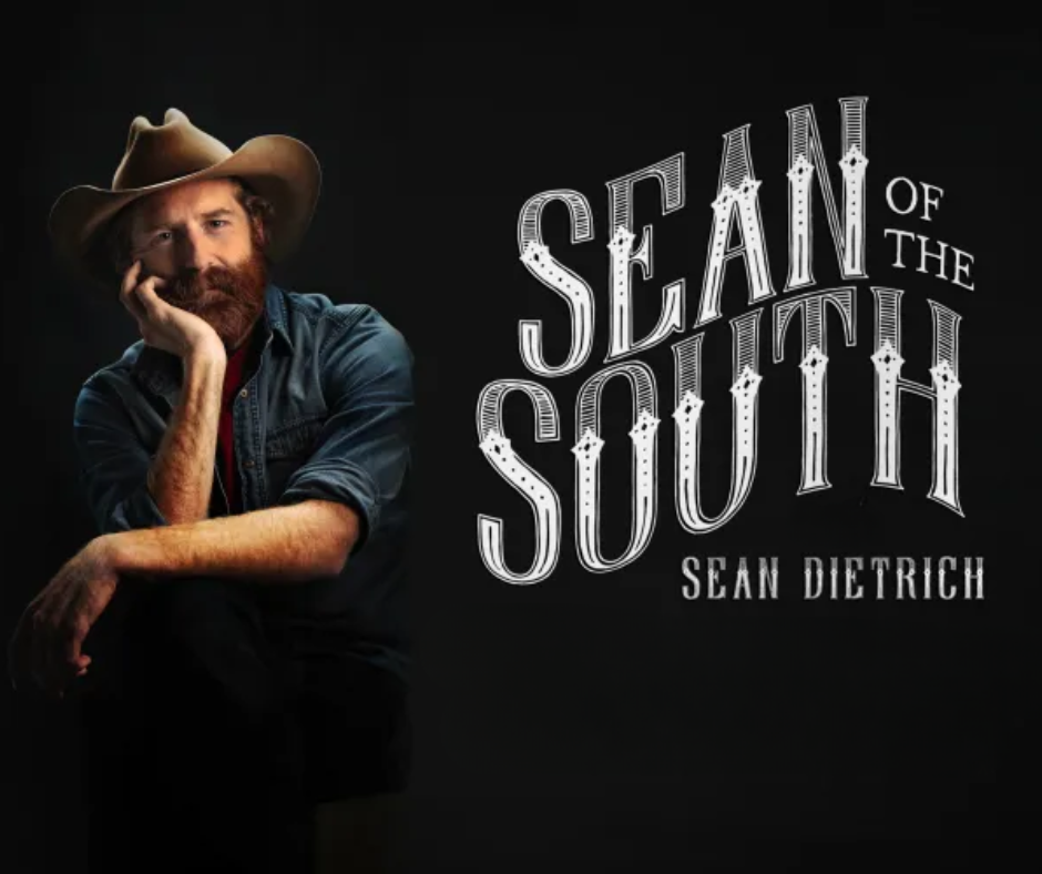 Sean of the South
