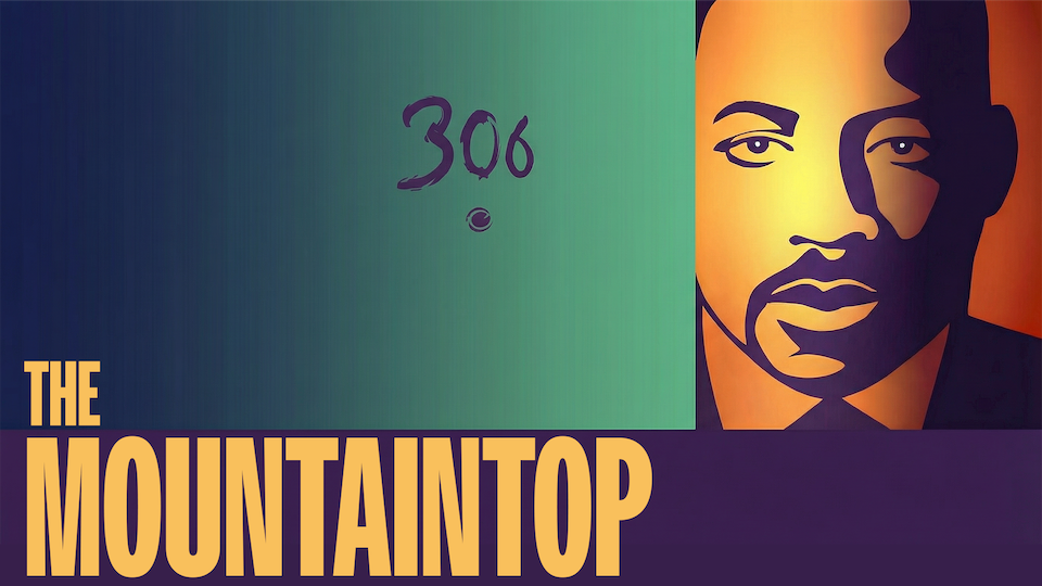 THE MOUNTAINTOP