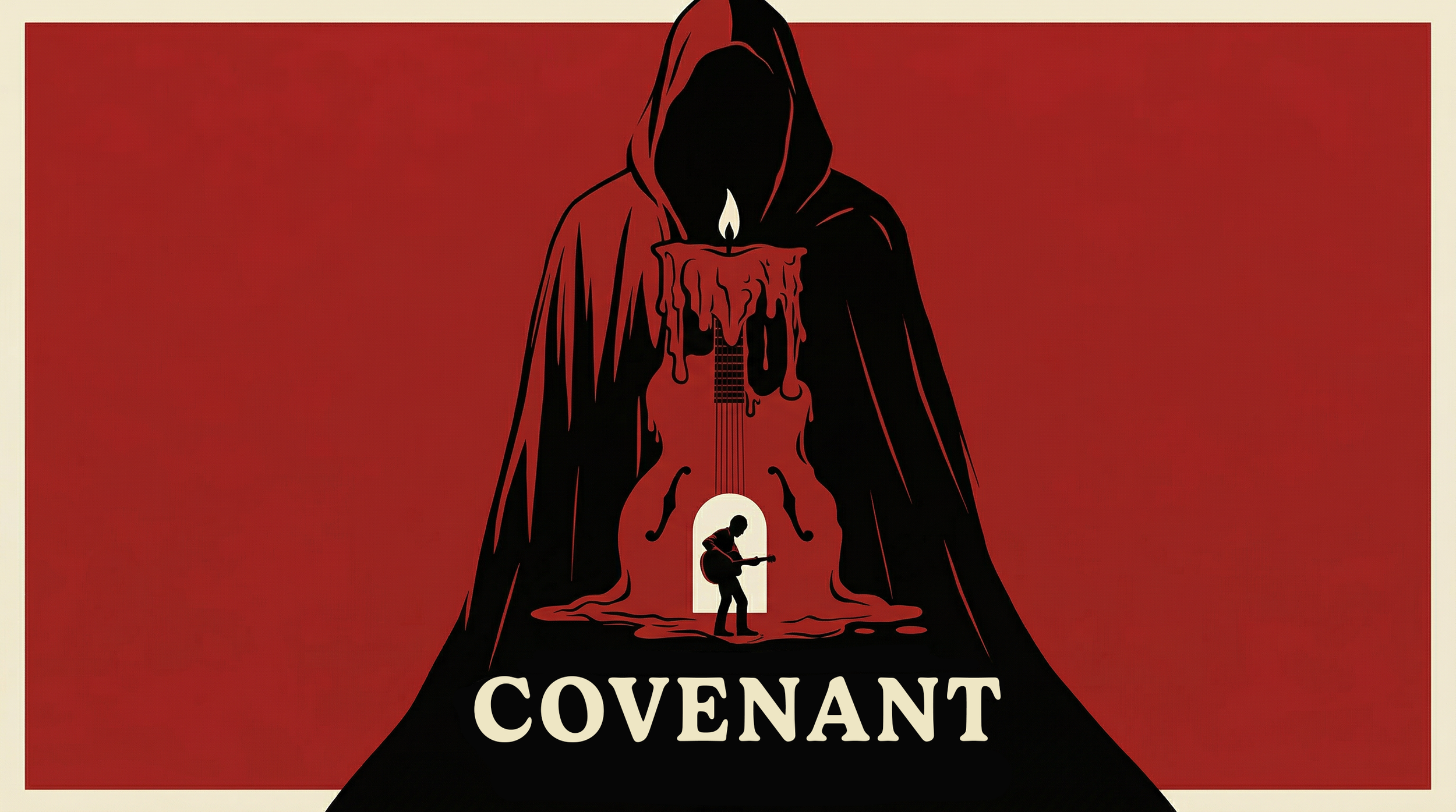 COVENANT