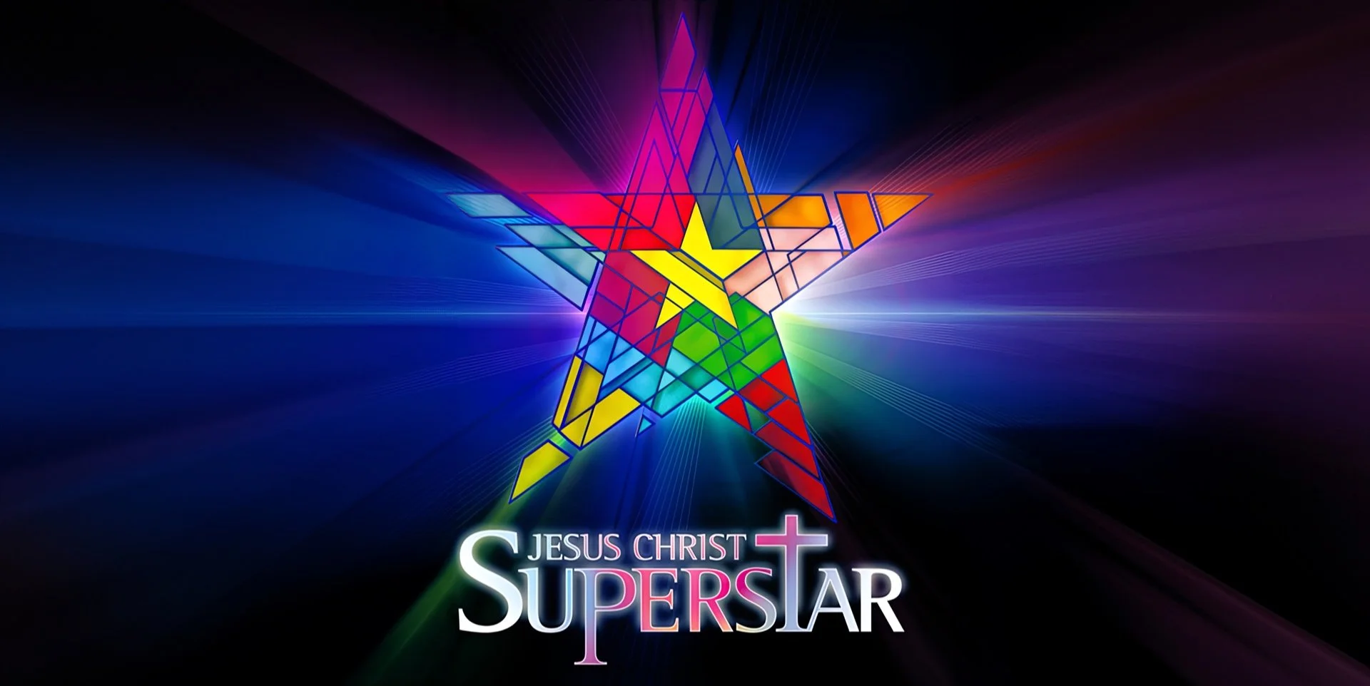 JESUS CHRIST SUPERSTAR