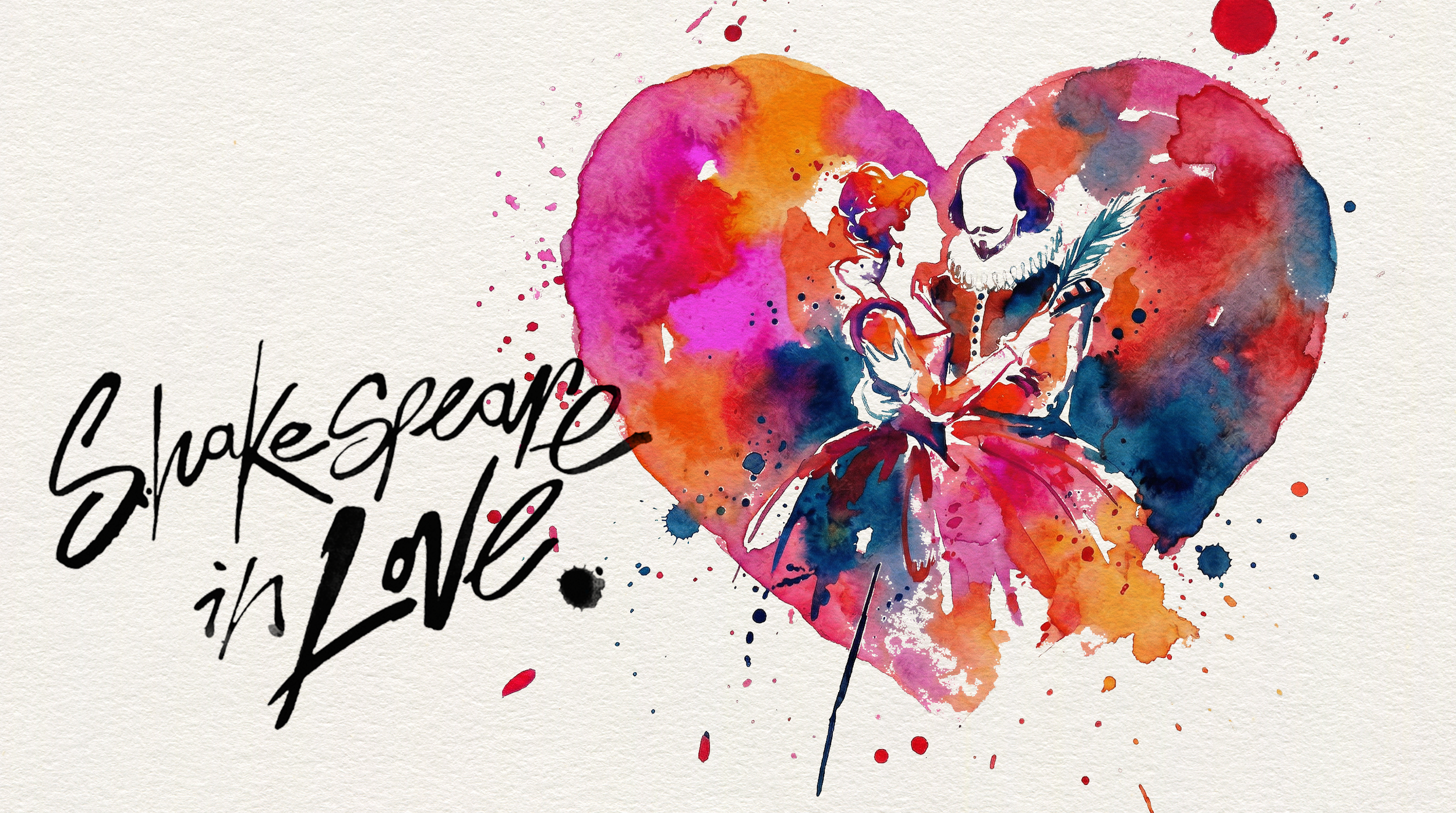 SHAKESPEARE IN LOVE