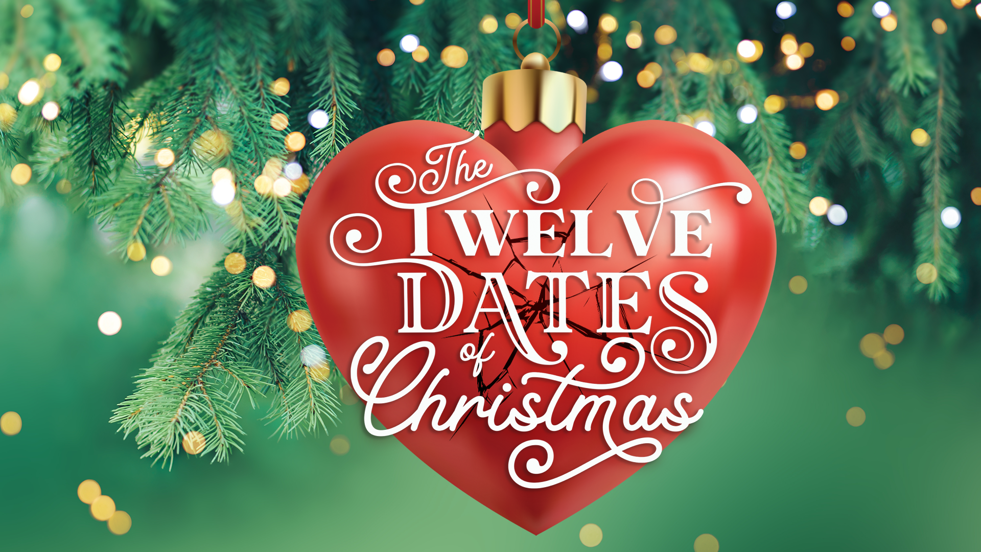 THE TWELVE DATES OF CHRISTMAS