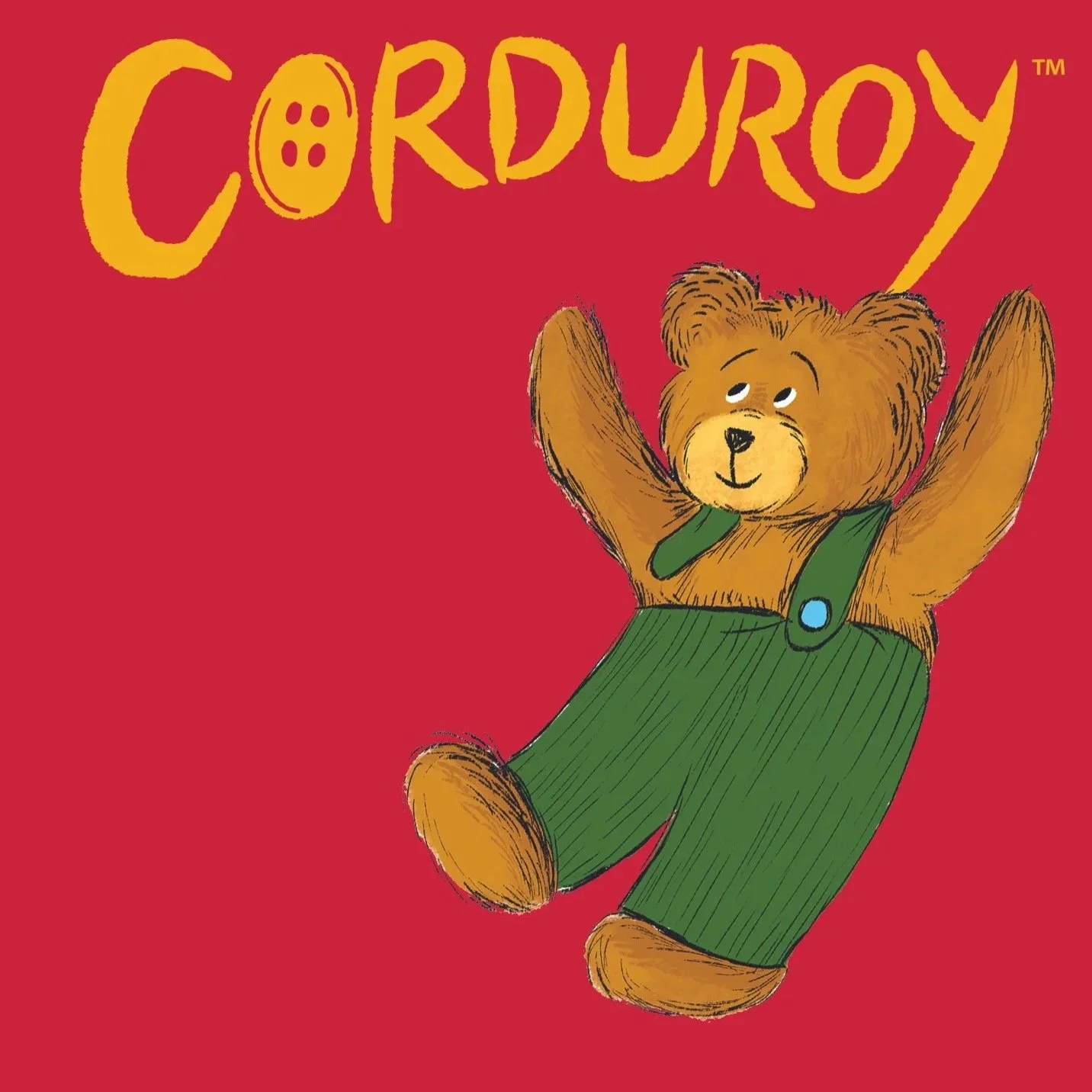 CORDUROY