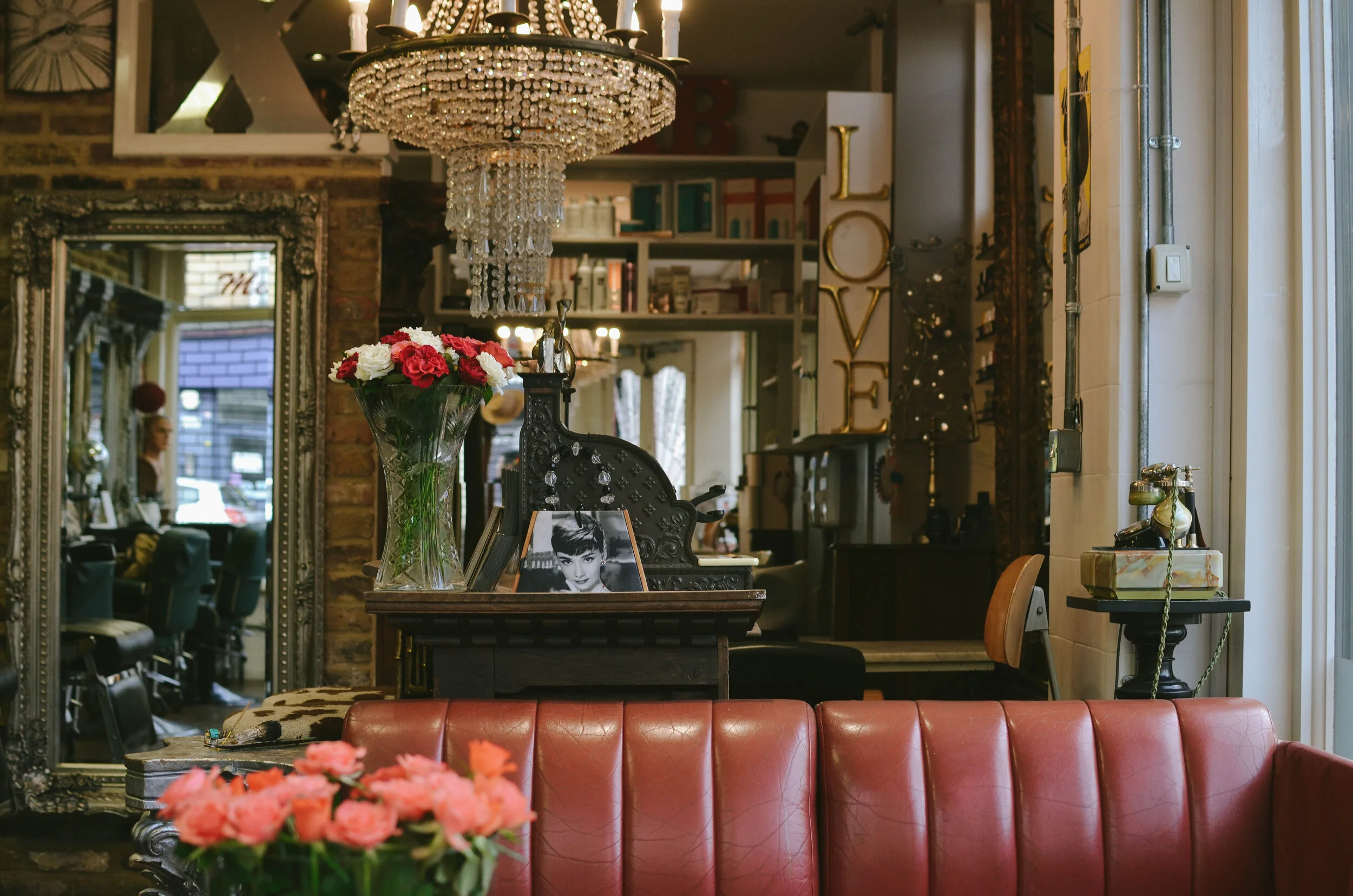 New Cross Hair & Beauty Salon