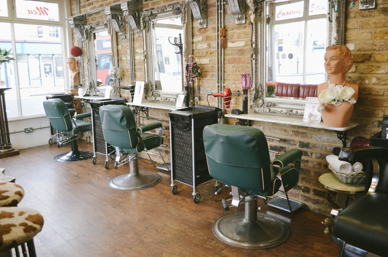 New Cross Hair & Beauty Salon