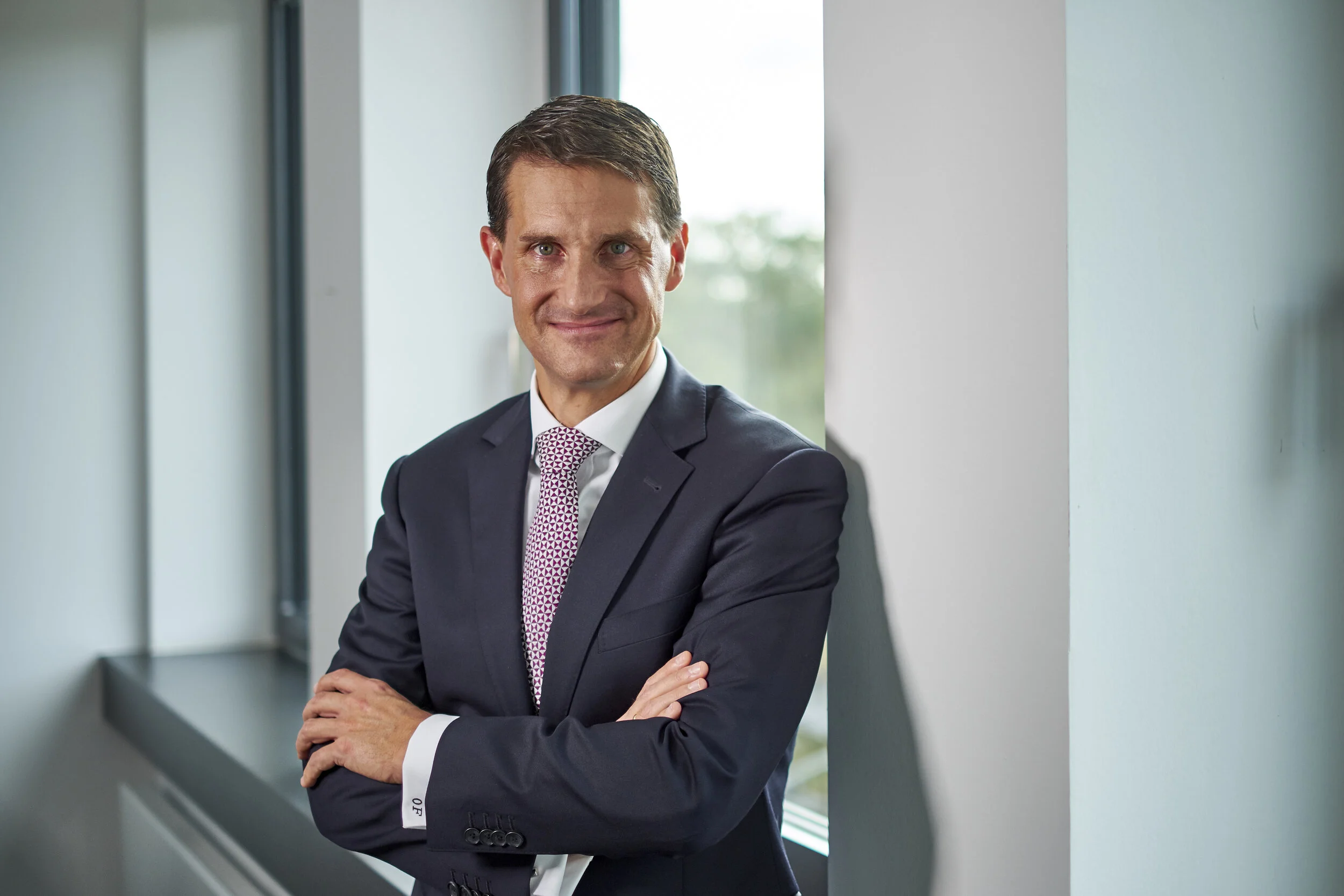 Dr Oliver Frohlich Ulrich Weber Partner