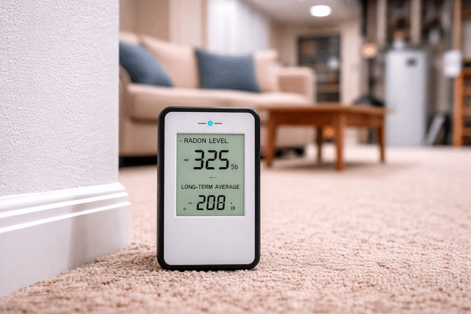 Heard About Radon on CBC’s The Current? What Winnipeg Homeowners Should Do Next