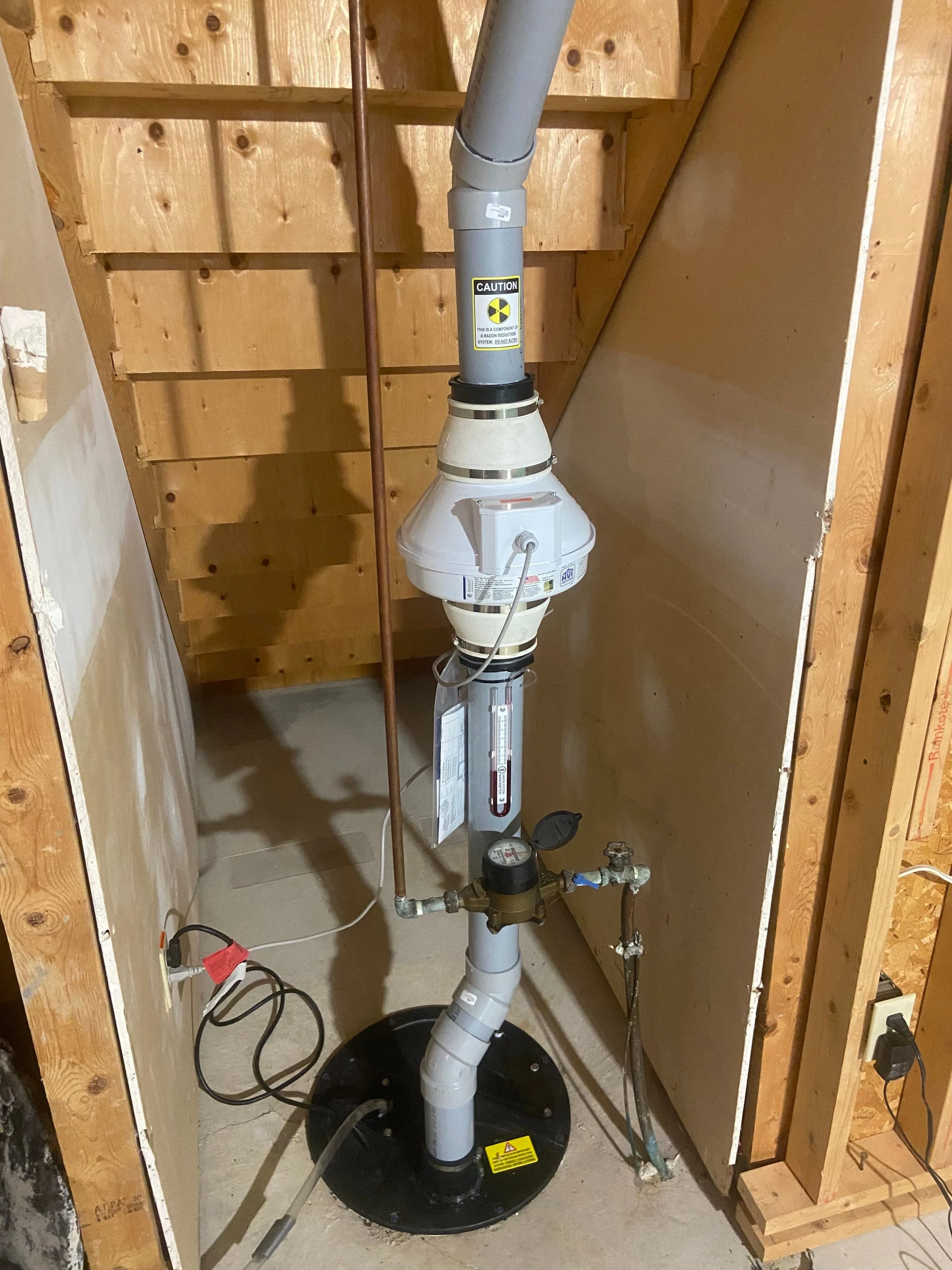 Radon and Basement Renovations in Winnipeg: What Homeowners Should Consider