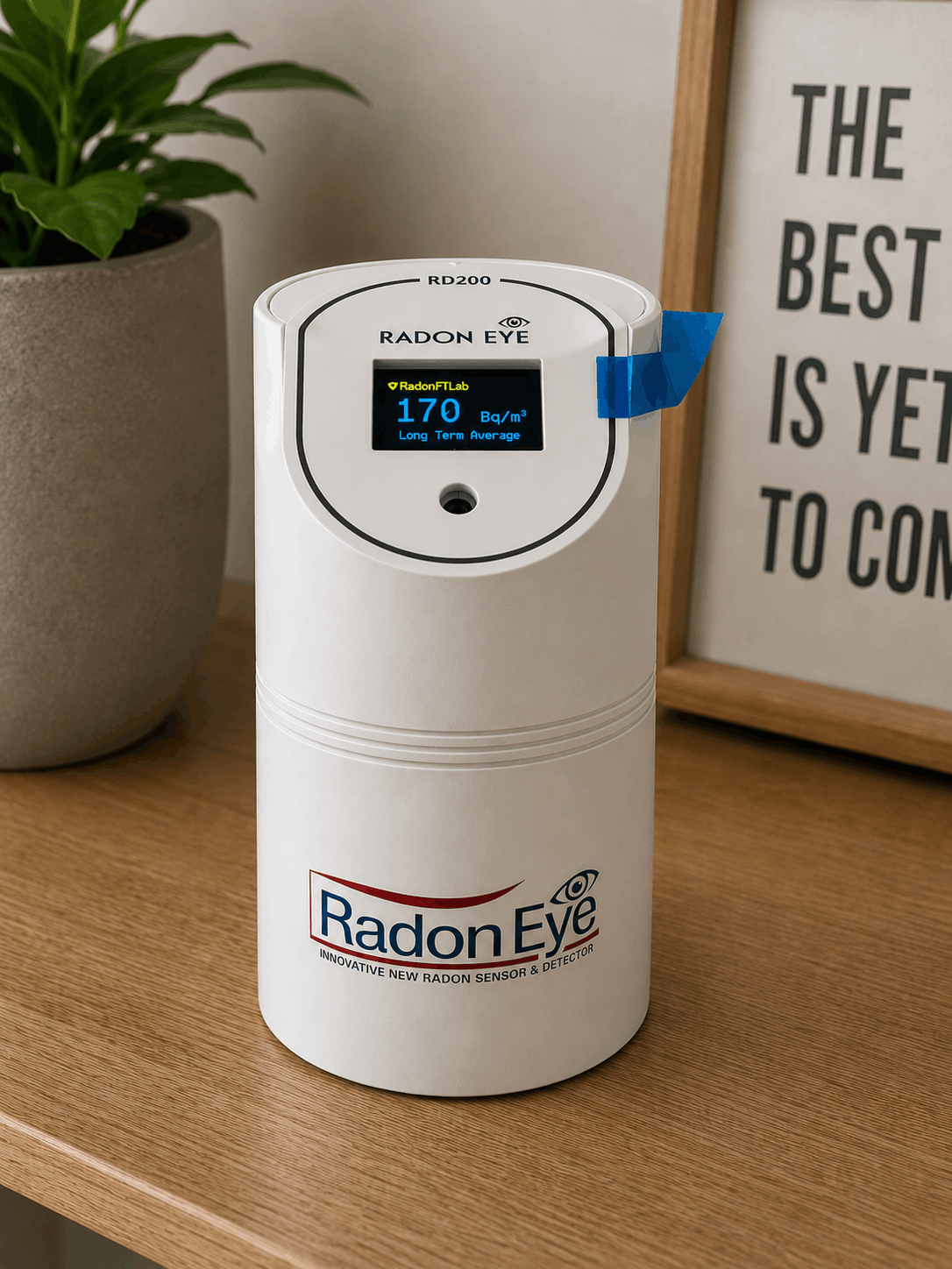 Canada’s Radon Guideline Is Higher Than the WHO’s. What Homeowners Should Know.