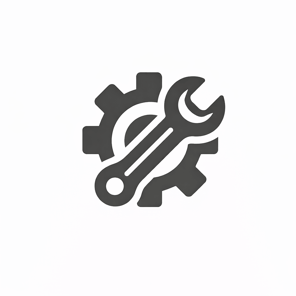 wrench icon