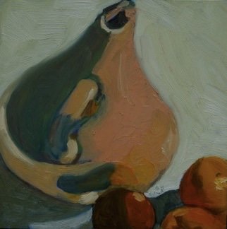 Russel Wright Series 3 10" x 10"