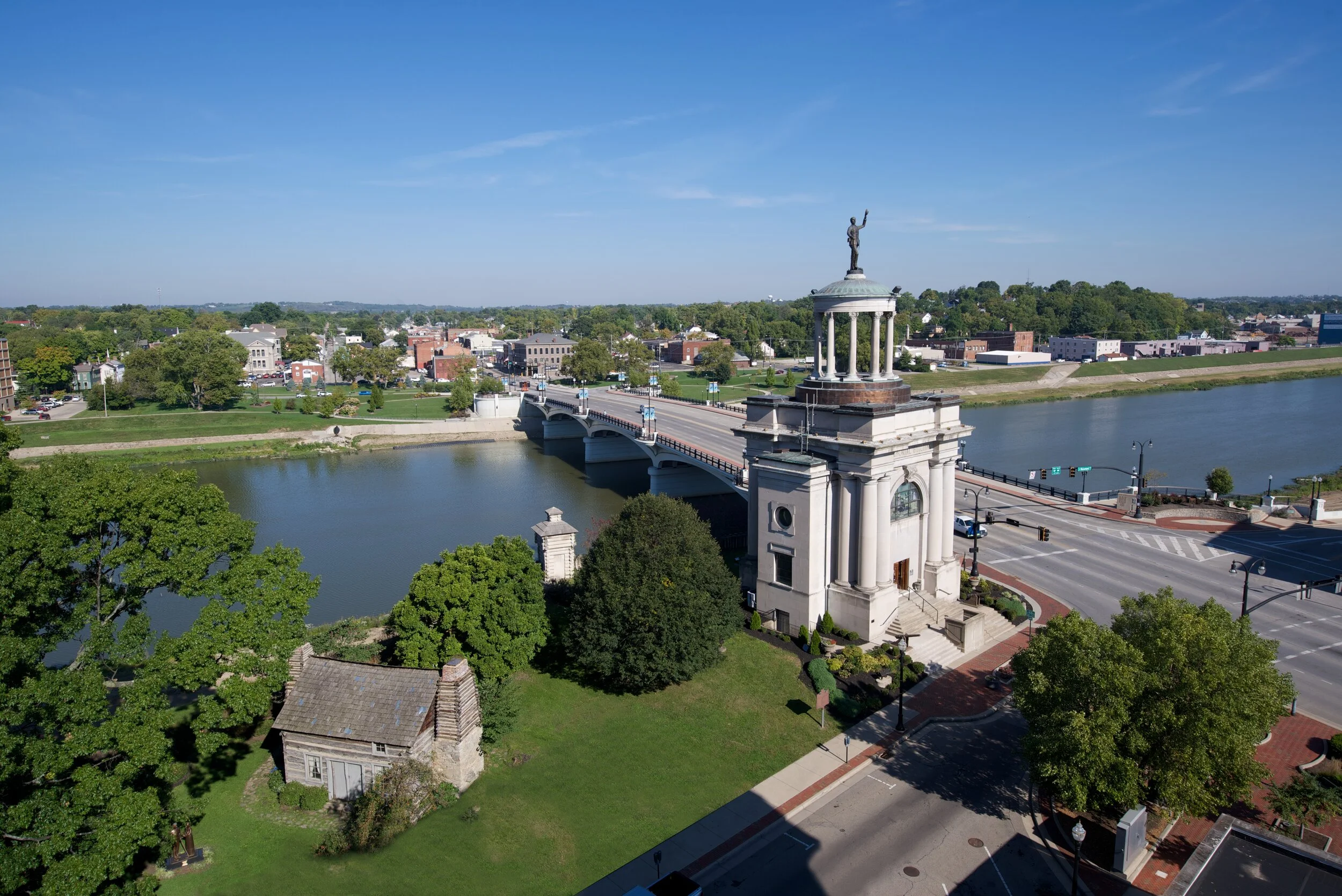 Master Plan — City of Hamilton, OH