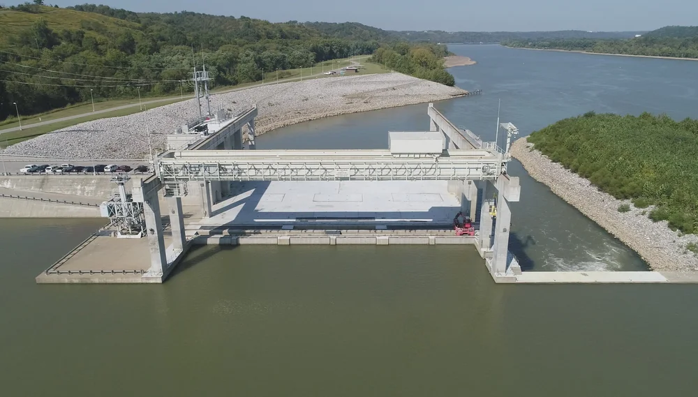 Utilities — City of Hamilton, OH