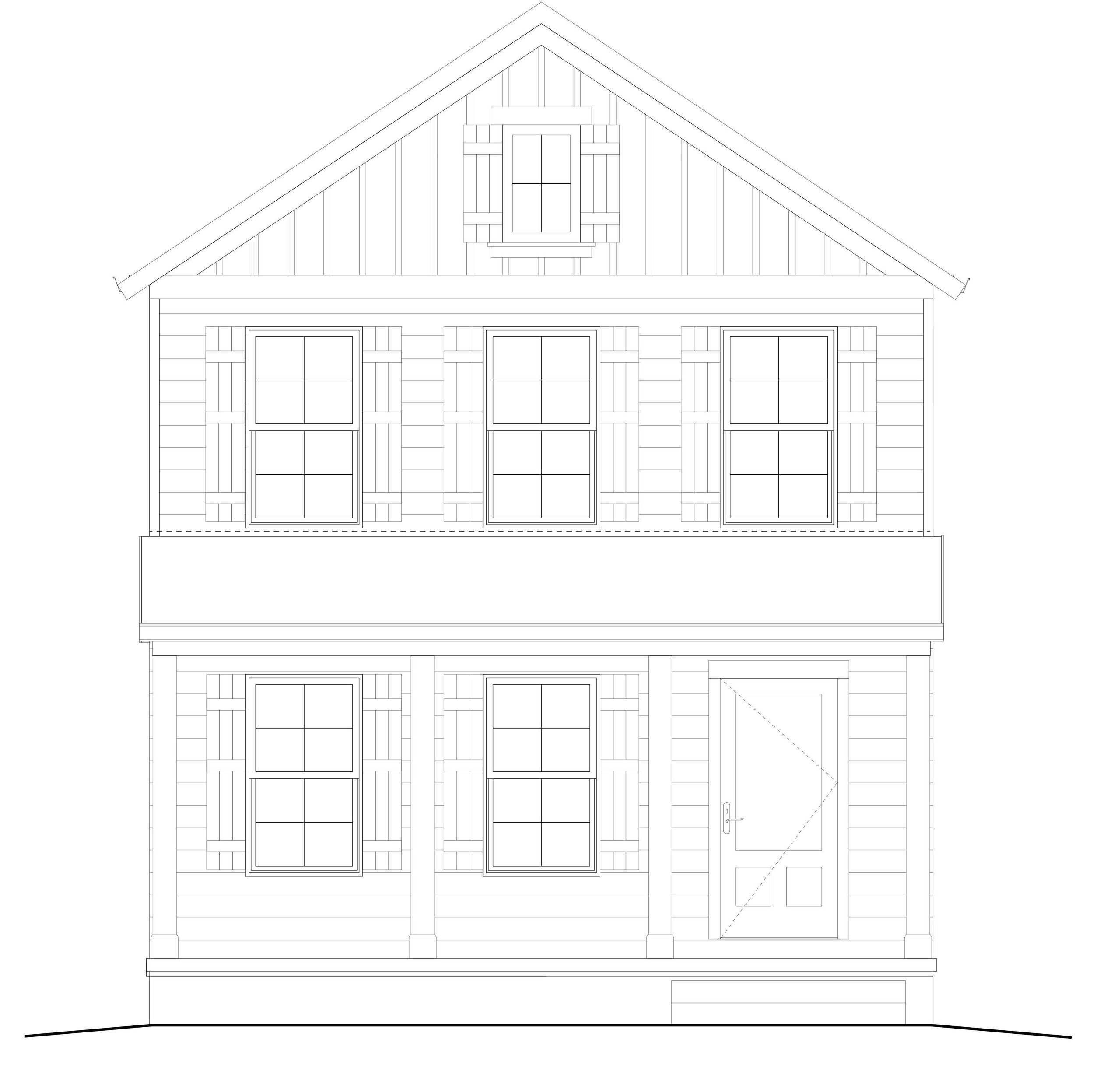 Build Back the Block — City of Hamilton, OH