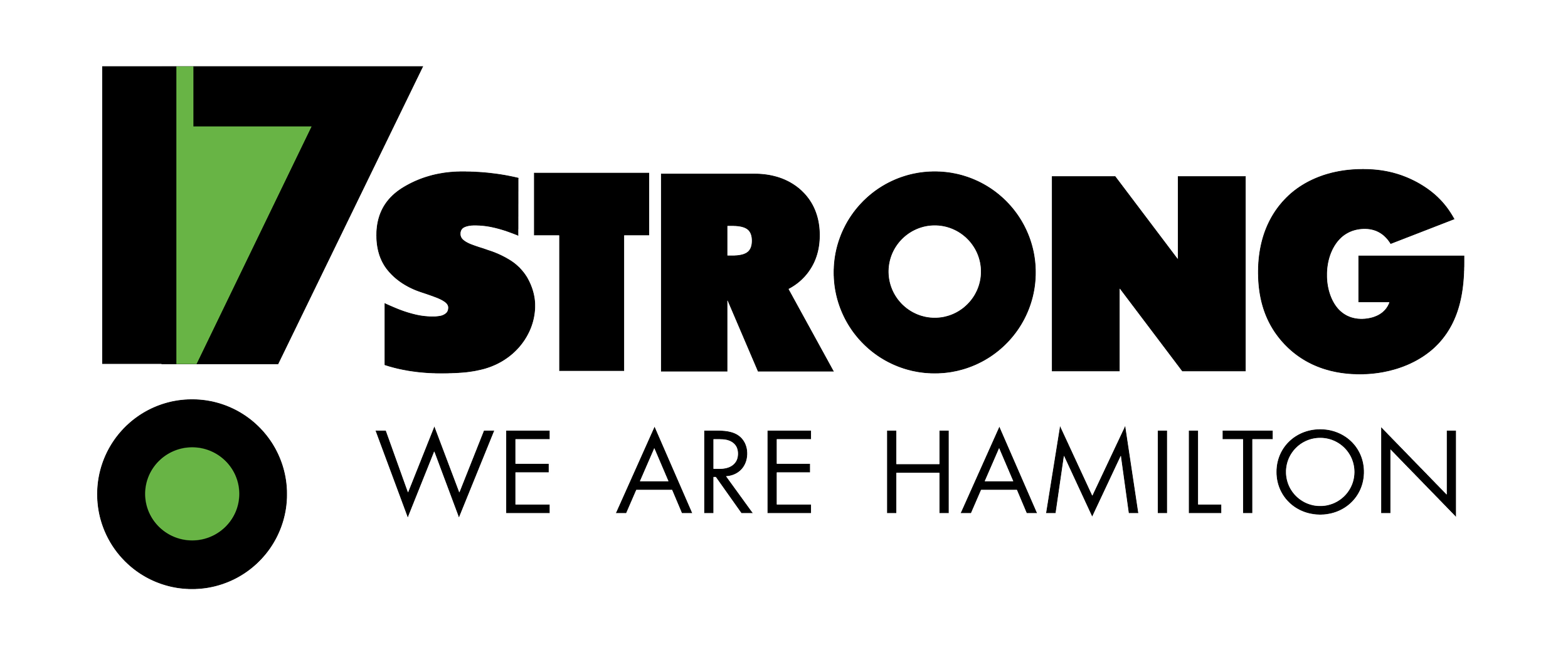 17 Strong Events, Meetings, & Volunteerism — City of Hamilton, OH