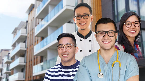 For OFWs considering property investment, the time is now