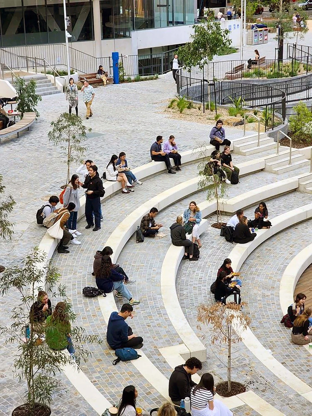 Why Melbourne Apartments Are the Perfect Fit for Uni Students