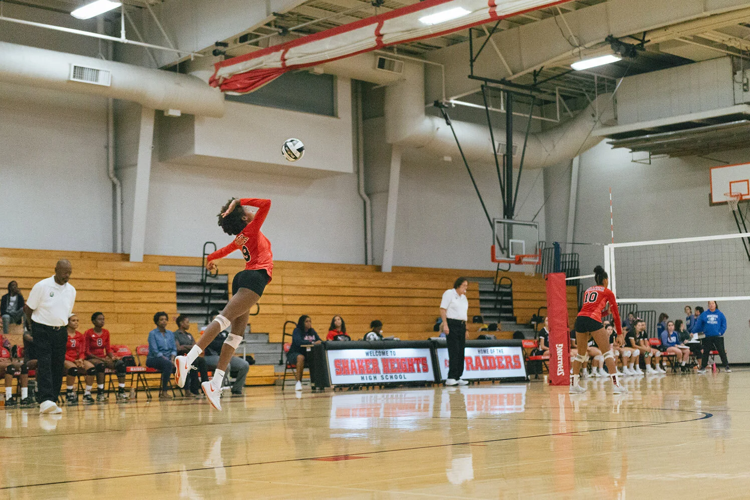 Shaker Sports Boosters