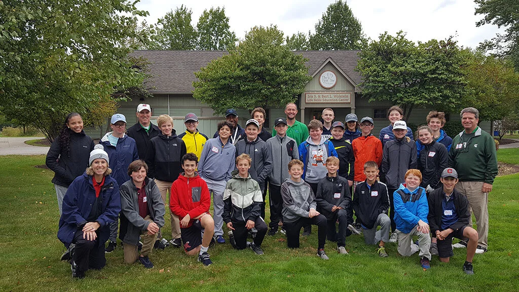 Shaker Sports Boosters