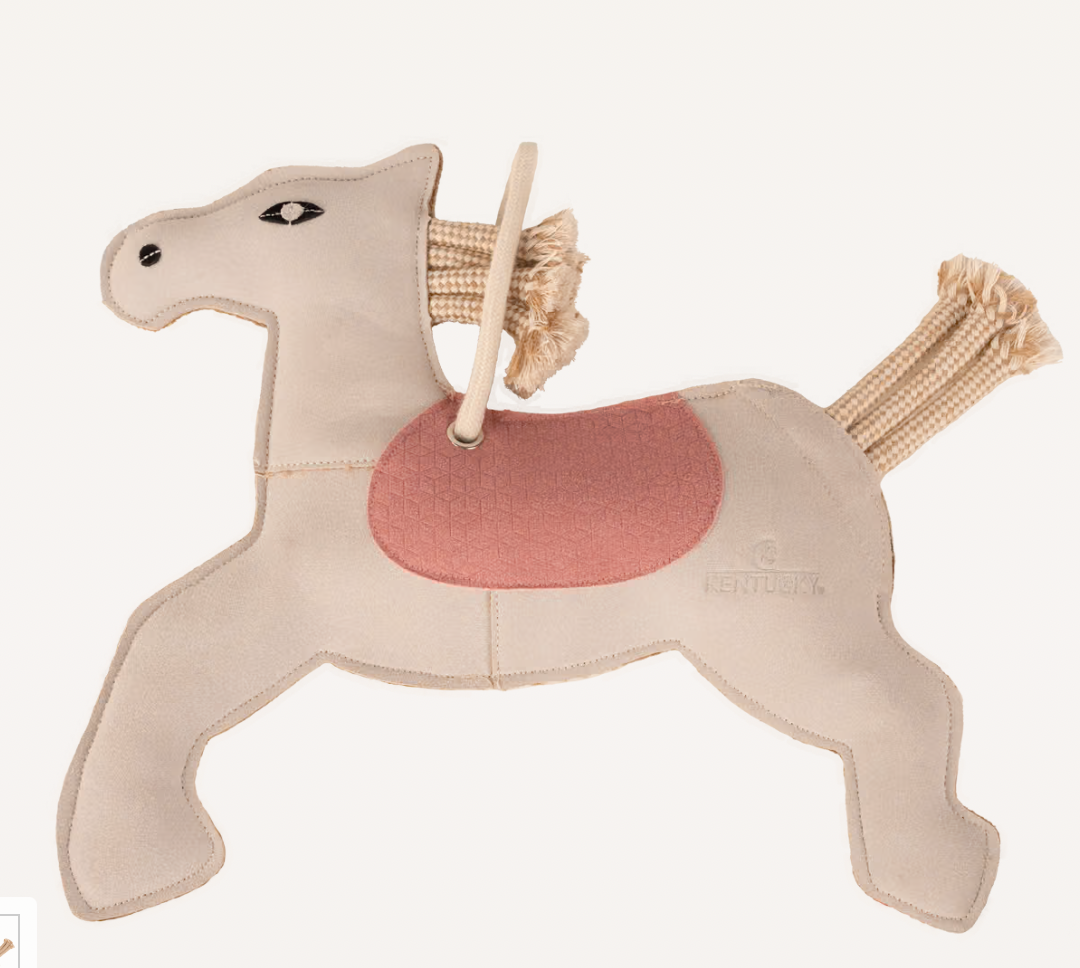 Jouet relax Kentucky