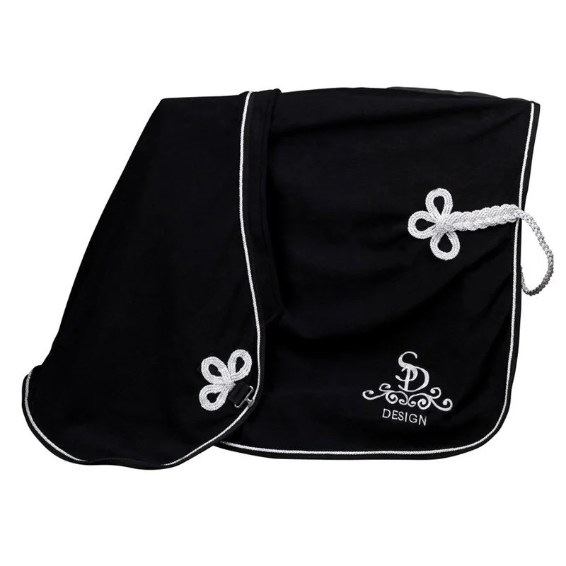 Couverture polaire SD design