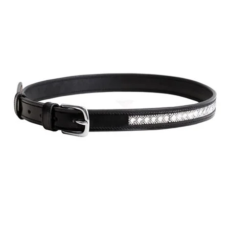 Ceinture SD Design Azzaro Belt argent