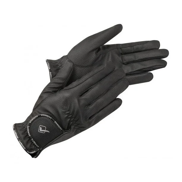 Gants Navy Pro Touch Classic Riding