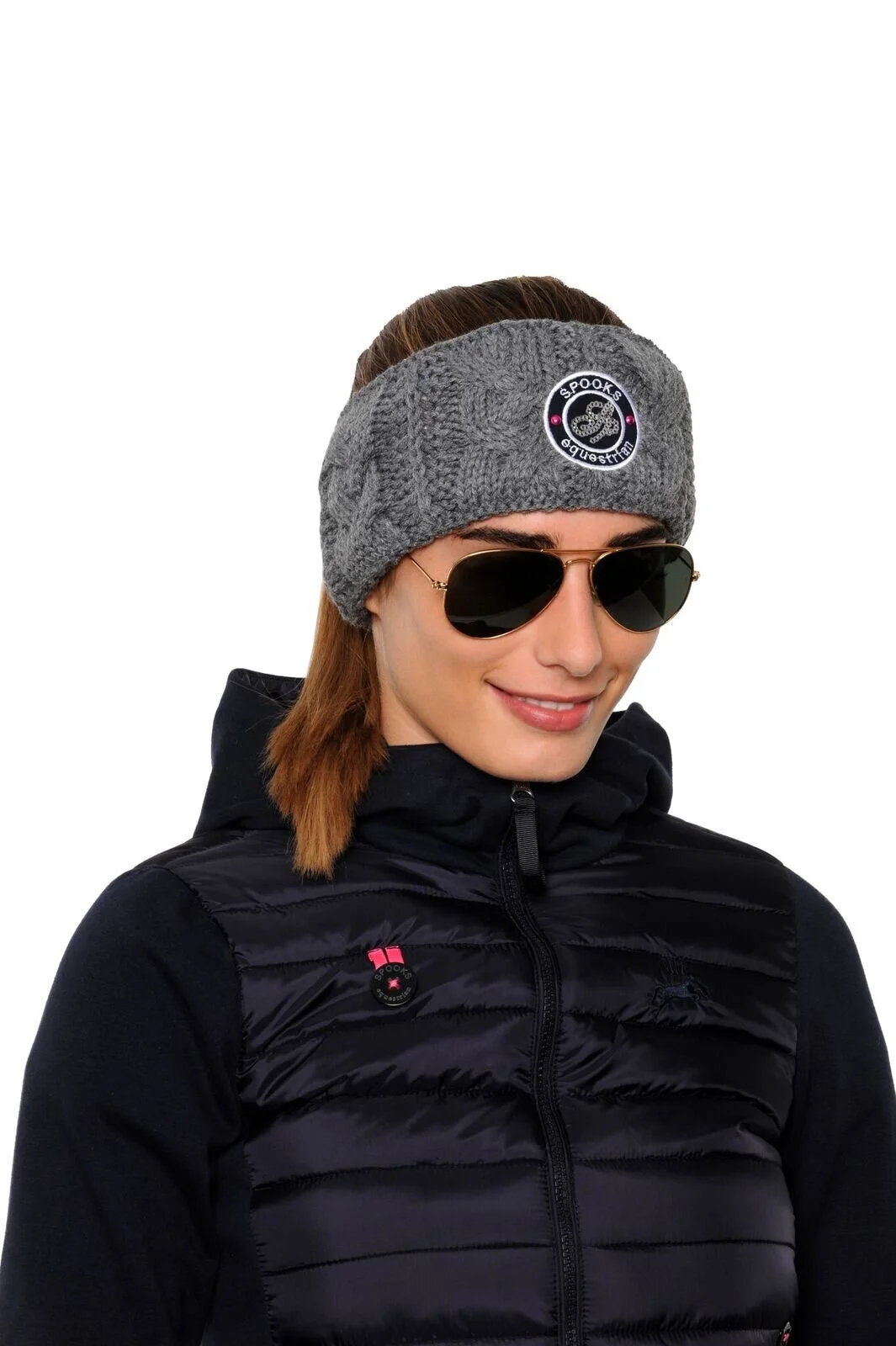 Bandeau Nelly Spooks