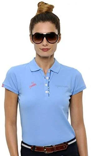 Polo Nicky ocean Spooks