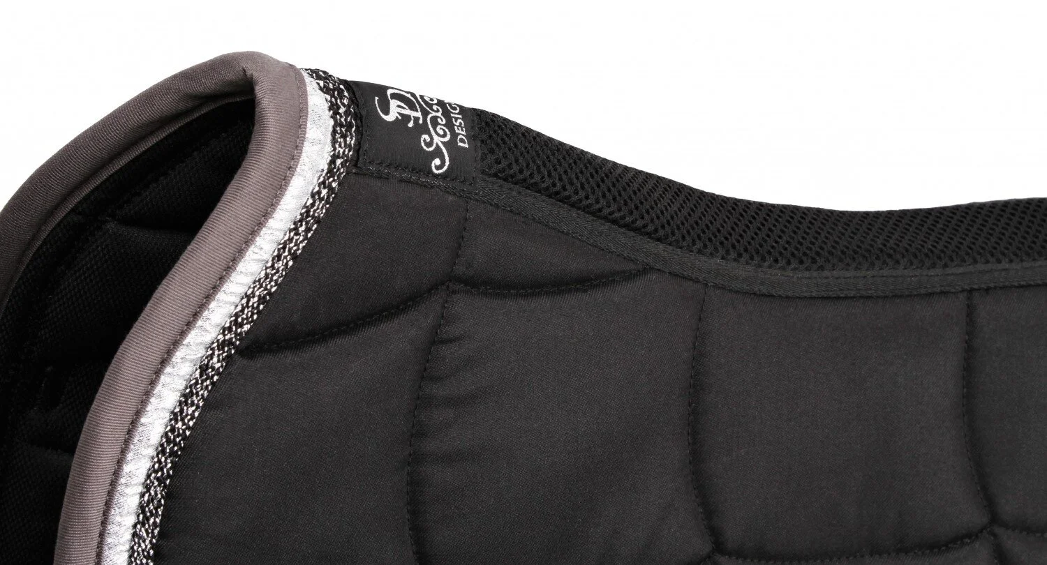 Horse Guard Bandeau Ceinture Mors Cuir Strass Courbe Plusieurs Modèles