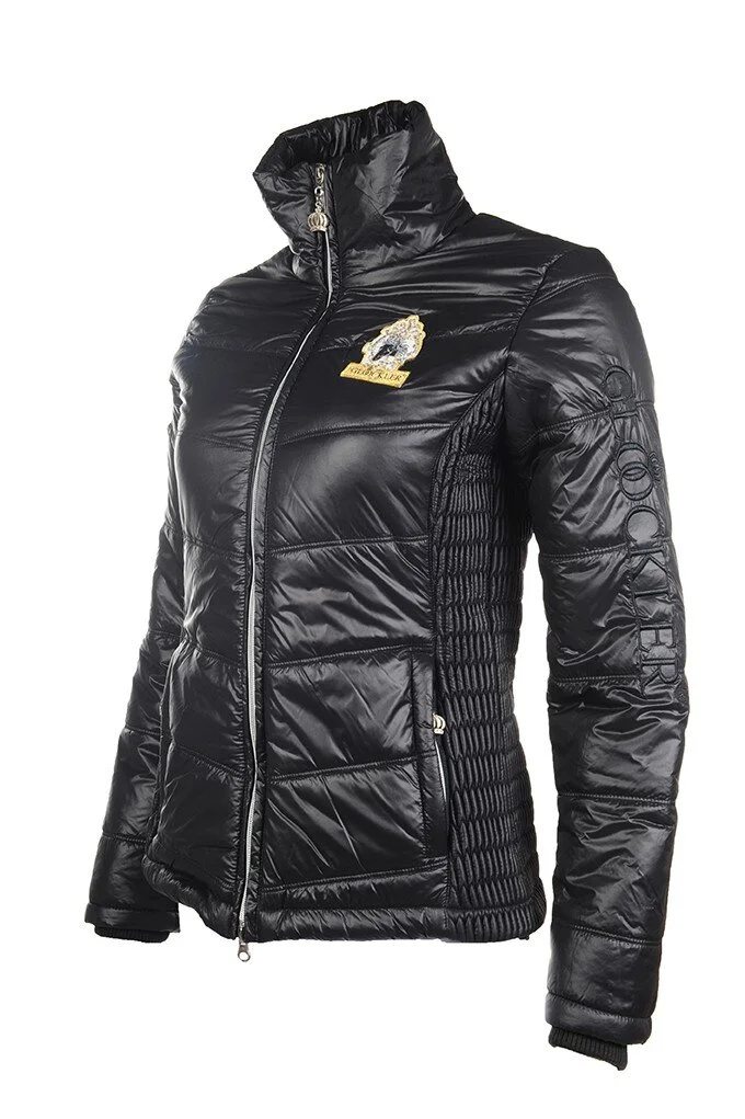 Doudoune HKM Gloockler