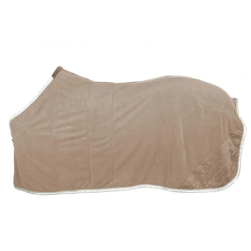 Couverture Cavalino marino HKM