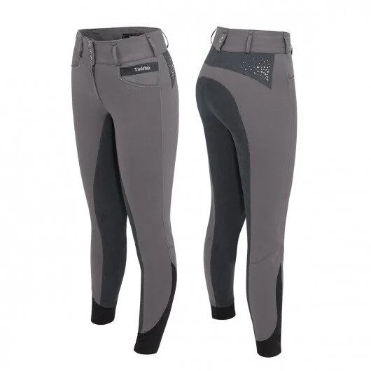 Pantalon Solo volte Tredstep