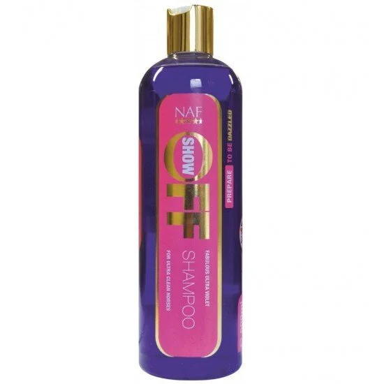 Shampoing Show off NAF